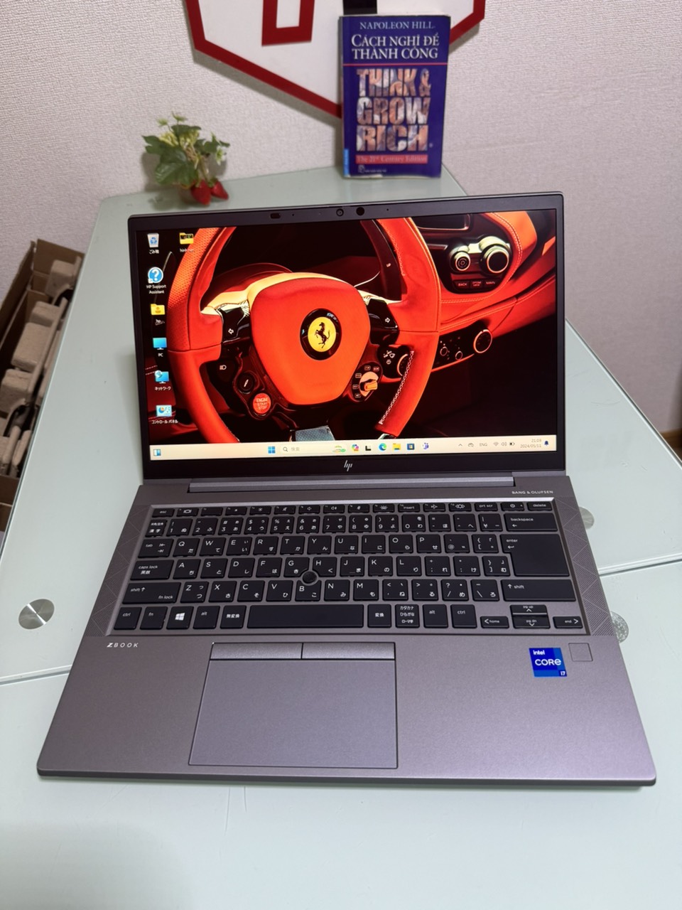 美品Hp ZBook Firefly 14G8 i7-1165G7メモリ16GB(HP ZBook 美品Hp ZBook Firefly 14G8 i7-1165G7メモリ16GB(HP ZBook